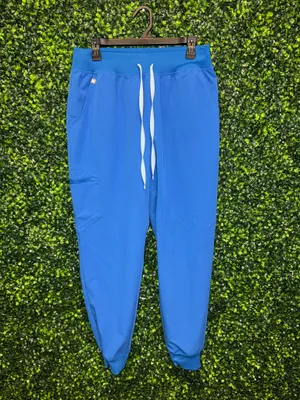 FIGS Jogger Pants High-Waisted Zamora thumbnail 1