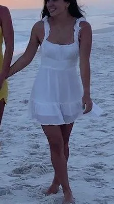 American Threads Dress thumbnail 1