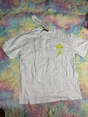 Chrome Hearts T-Shirt thumbnail 1