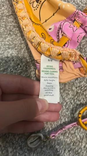 Aerie Bikini thumbnail 4