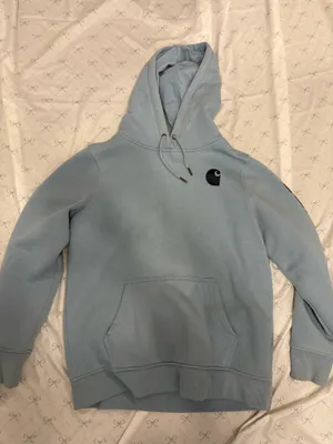 Carhartt Women’s Hoodie thumbnail 1