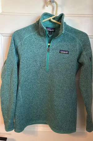 Patagonia Pullover thumbnail 1