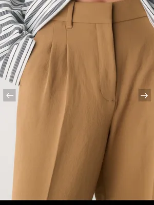 Wilfred aritzia effortless pants thumbnail 4