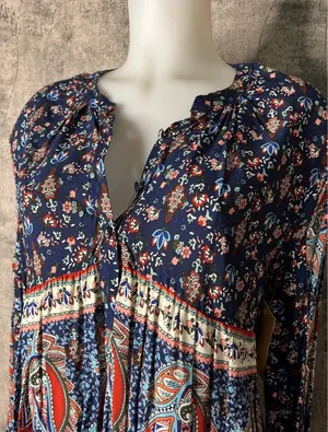 Blouse thumbnail 2