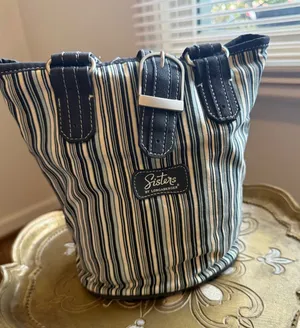 Longaberger Purse thumbnail 1