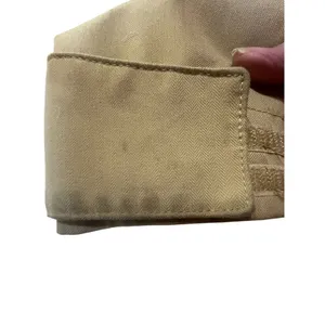 The North Face Inlux - Women's Insulated Dry vent Jacket Khaki Sz XL thumbnail 8