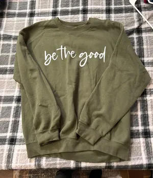 Crewneck Size L thumbnail 1