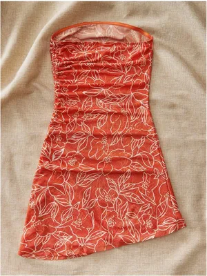Amazon Summer dress thumbnail 2