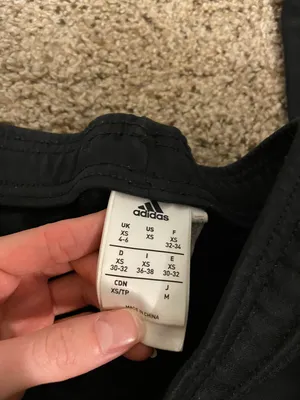 Adidas Sweatpants / Joggers thumbnail 3