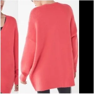✨ UO Jordan Oversized Plush Cardigan✨ thumbnail 4