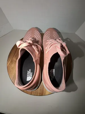 The North Face Women's Sz 10.5 Vectiv Escape Knit Running Shoes thumbnail 7