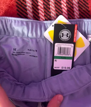 Under Armour Shorts thumbnail 4