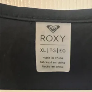 Roxy Be you Multicolor Floral Tank Top thumbnail 5