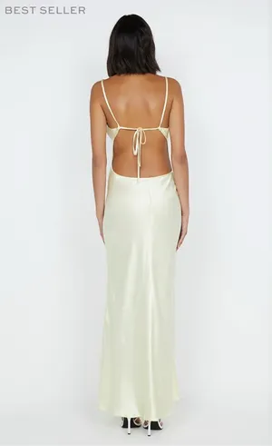 Bec & Bridge Dress thumbnail 2