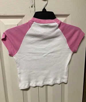 Brandy Melville Crop Top thumbnail 2