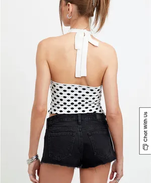 PacSun Jean Shorts thumbnail 2