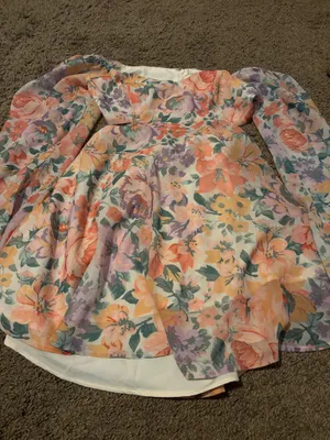 Showpo Dress thumbnail 4