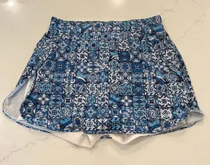 Good Good Golf Insignia Sport Skirt Skort‎ Size Small thumbnail 1