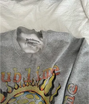 Urban Outfitters Sublime Crewneck thumbnail 3