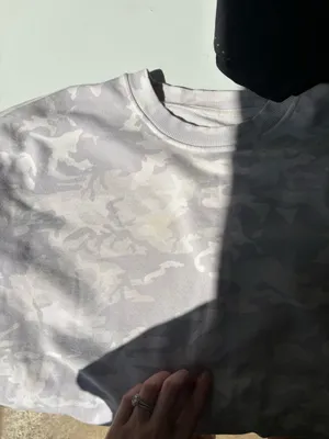 Lululemon oversized crew thumbnail 4