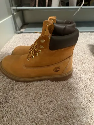 Timberland Boots thumbnail 2