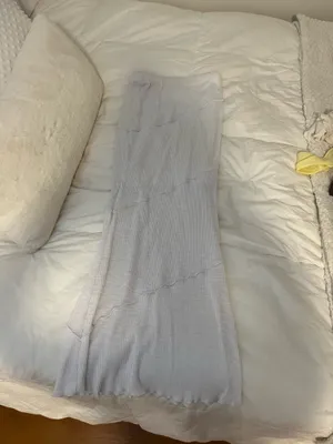 Princess Polly Maxi Skirt White thumbnail 2
