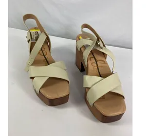 Sam Edelman Josephine Platform Shoe Size 9.5 thumbnail 3