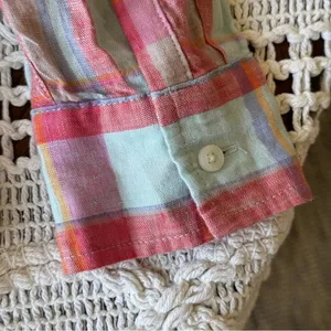 GAP Boyfriend Button Down Shirt thumbnail 9