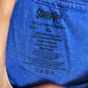 Scooby Doo Haunted Castle Gang Graphic Tee thumbnail 2