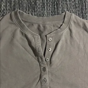 Vuori Laguna Henley thumbnail 4