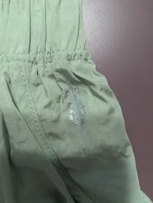 Free people shorts thumbnail 4