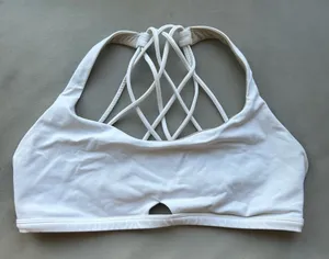 Lululemon sports bra thumbnail 1