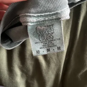 Comfort Colors Oversized Brooklyn Tee thumbnail 2