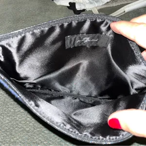 Seven for all mankind clutch navy thumbnail 2