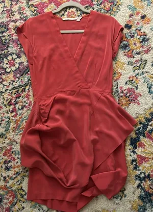 Twelfth Street by Cynthia Vincent dress size small thumbnail 1