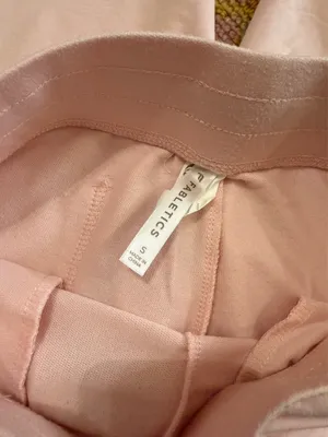 Fabletics Pink Sweats thumbnail 2