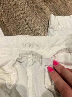 J.Crew Pants Women’s thumbnail 3