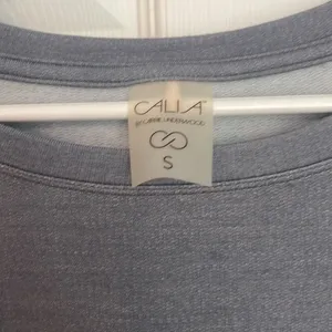Calia by Carrie Underwood Sweatshirt thumbnail 4