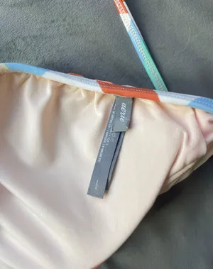 Aerie bikini top thumbnail 2