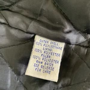 Lounge Lizard Jacket Medium Black Gray Moto Biker‎ Streetwear Edgy thumbnail 11