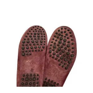 M. Gemi “The Felize” Suede Moccasins – Women’s 36.5 (US 6.5) thumbnail 8