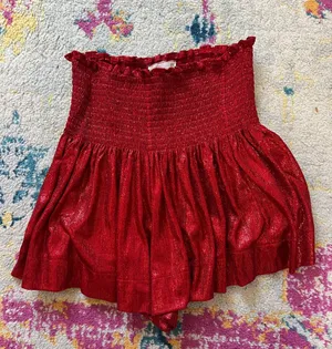 Queen Of Sparkles Swing shorts thumbnail 2