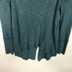 Free people we the‎ free long sleeve cowl neck thumbnail 7