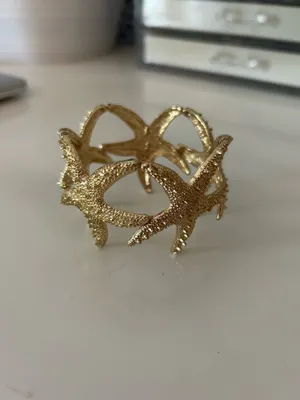 Amazon Starfish bracelet thumbnail 2