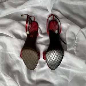 Andrew Geller Sequin Pumps thumbnail 6