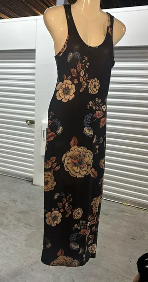 Dress Black thumbnail 1