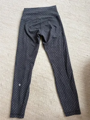 Lululemon Leggings thumbnail 3