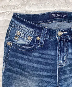 Miss Me Jeans Bootcut thumbnail 3