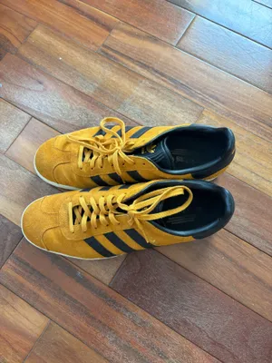 adidas gazelle men’s sneakers thumbnail 3