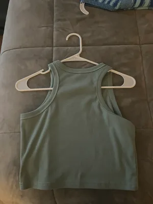 Amazon Crop Top thumbnail 2